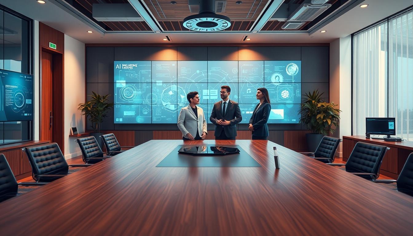 Business software development and digital transformation services